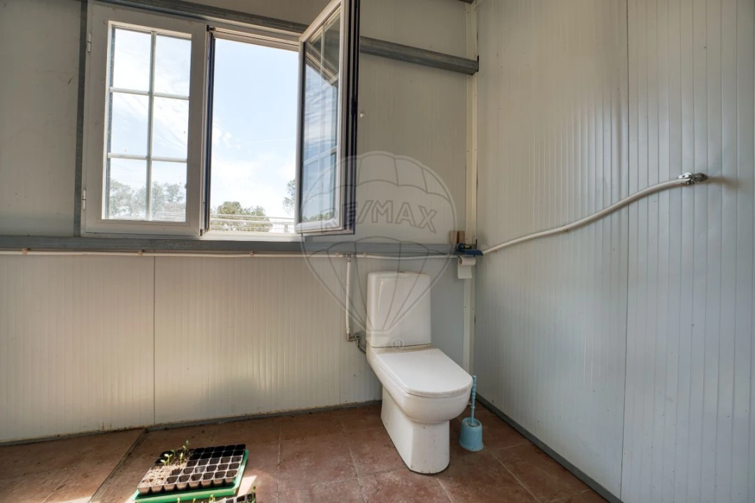 Terreno para Venda em Marinhais Foto 11