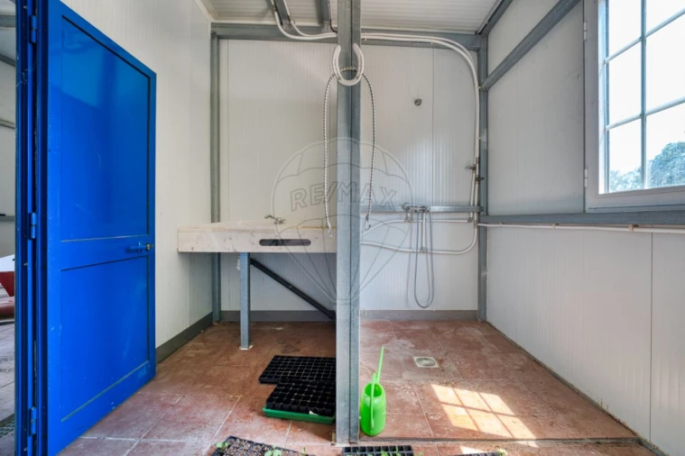 Terreno para Venda em Marinhais Foto 14