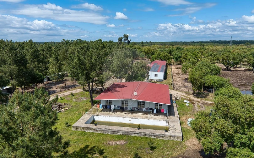 Terreno para Venda em Marinhais Foto 34