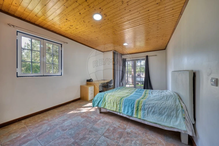 Terreno para Venda em Marinhais Foto 45