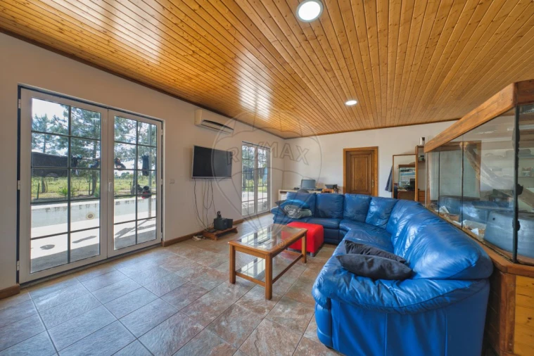 Terreno para Venda em Marinhais Foto 36