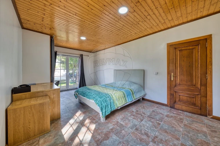 Terreno para Venda em Marinhais Foto 46