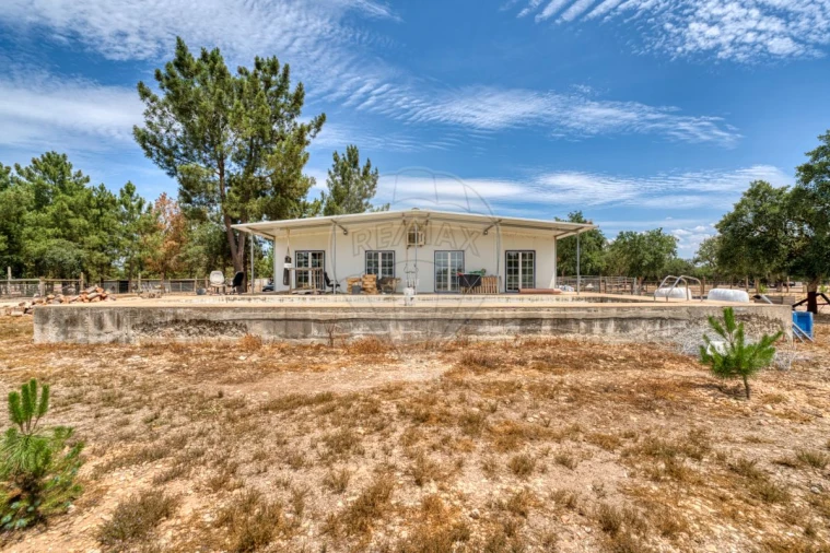 Terreno para Venda em Marinhais Foto 31