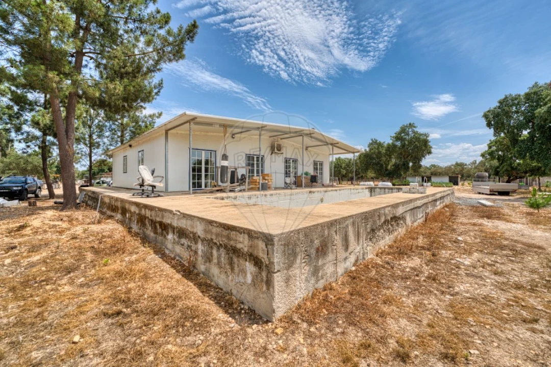 Terreno para Venda em Marinhais Foto 30