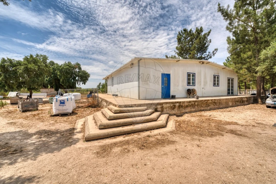 Terreno para Venda em Marinhais Foto 31