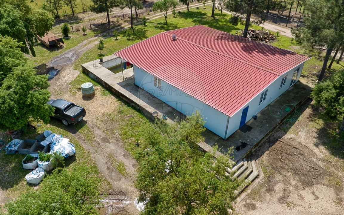 Terreno para Venda em Marinhais Foto 32