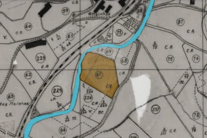 Terreno para Venda em Igreja Nova e Cheleiros