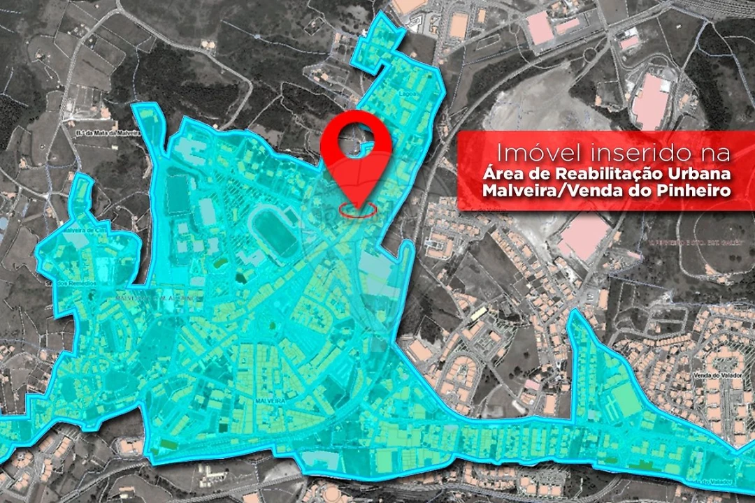 Prédio para Venda em Malveira e São Miguel de Alcainça Foto 16