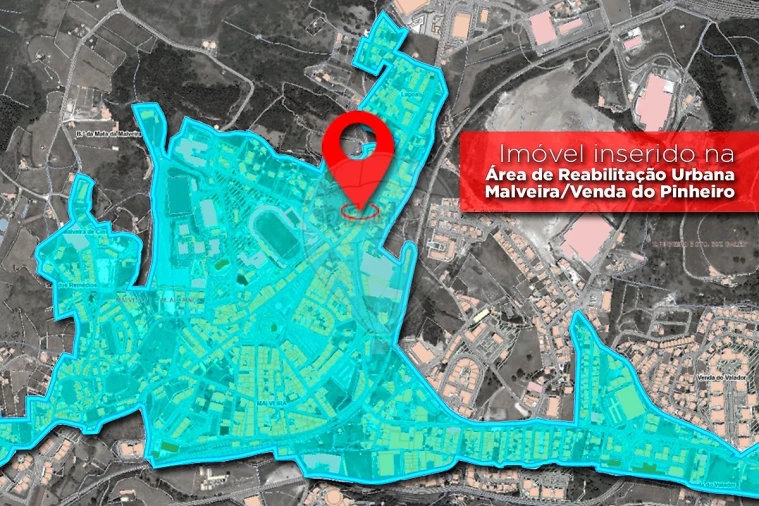 Prédio para Venda em Malveira e São Miguel de Alcainça Foto 16