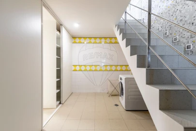 Moradia T5 para Venda em Silveira