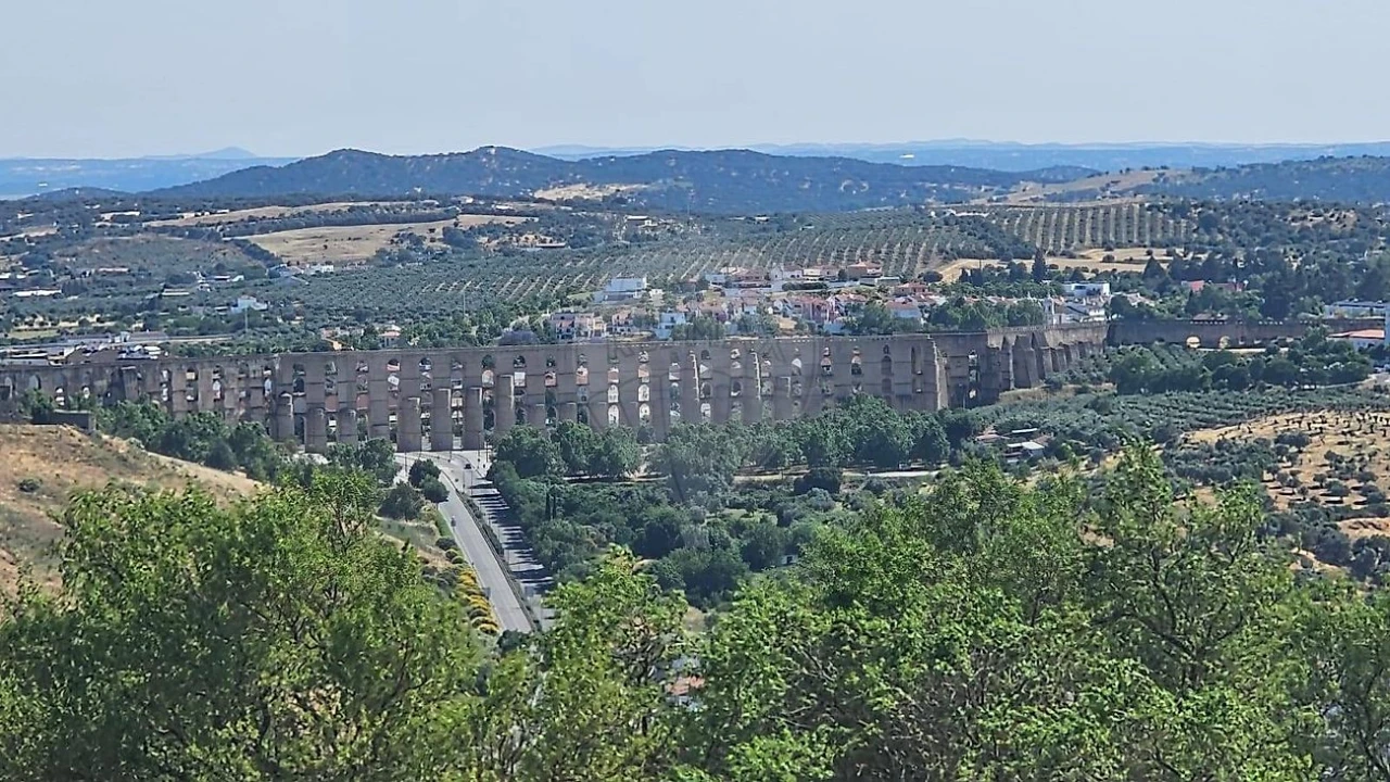 Moradia T2 para Venda em Santa Eulalia Foto 9