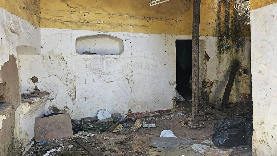 Moradia T2 para Venda em Santa Eulalia Foto 7