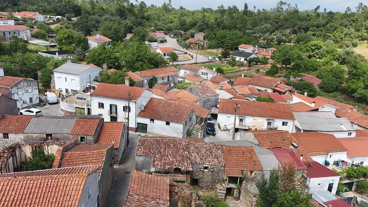 Moradia T3 para Venda em Vila Seca e Bem da Fé Foto 16