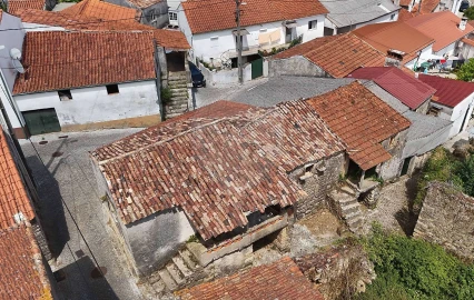 Moradia T3 para Venda em Vila Seca e Bem da Fé