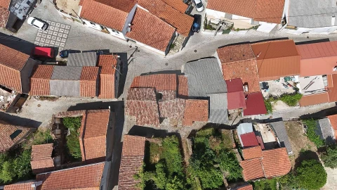 Moradia T3 para Venda em Vila Seca e Bem da Fé