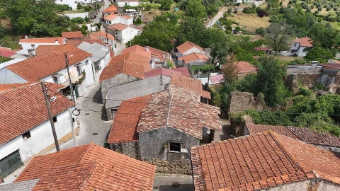 Moradia T3 para Venda em Vila Seca e Bem da Fé