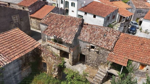 Moradia T3 para Venda em Vila Seca e Bem da Fé
