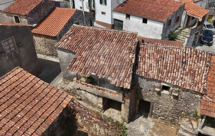 Moradia T3 para Venda em Vila Seca e Bem da Fé