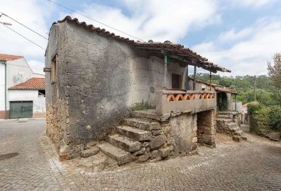 Moradia T3 para Venda em Vila Seca e Bem da Fé