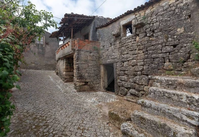 Moradia T3 para Venda em Vila Seca e Bem da Fé