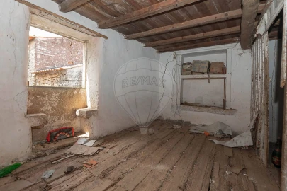 Moradia T3 para Venda em Vila Seca e Bem da Fé
