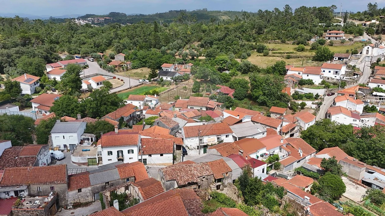 Moradia T3 para Venda em Vila Seca e Bem da Fé Foto 22