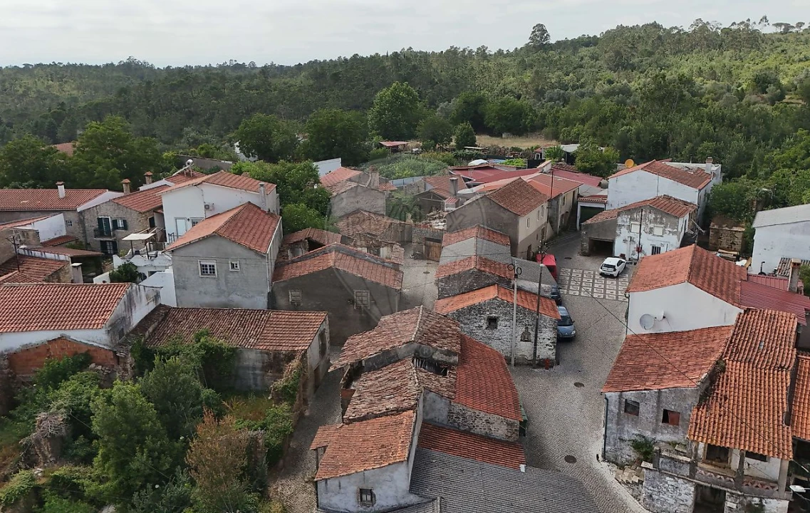 Moradia T3 para Venda em Vila Seca e Bem da Fé Foto 23
