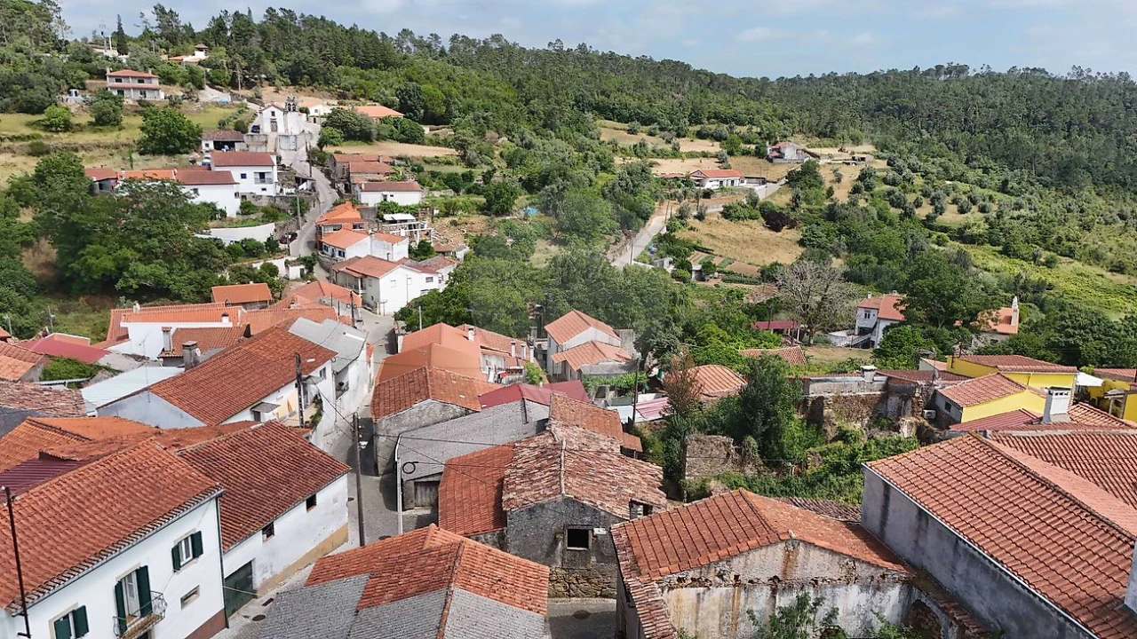 Moradia T3 para Venda em Vila Seca e Bem da Fé Foto 19