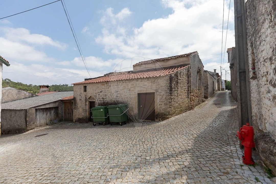 Moradia T3 para Venda em Vila Seca e Bem da Fé Foto 13