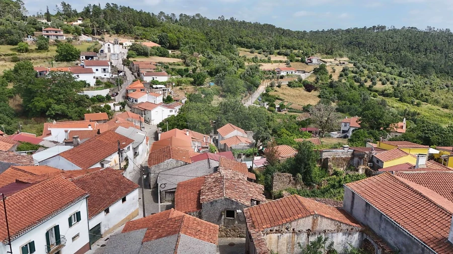 Moradia T3 para Venda em Vila Seca e Bem da Fé Foto 19