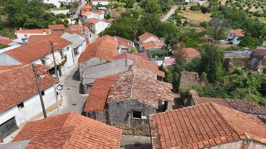 Moradia T3 para Venda em Vila Seca e Bem da Fé Foto 17