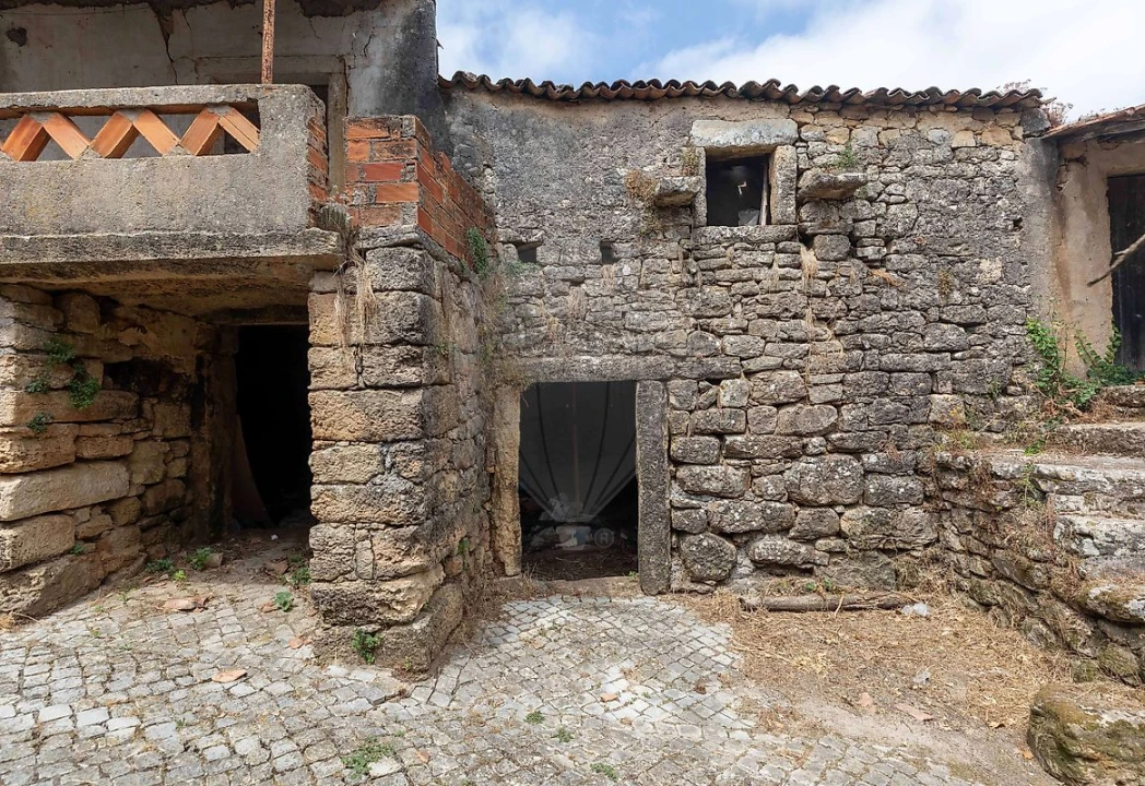 Moradia T3 para Venda em Vila Seca e Bem da Fé Foto 4