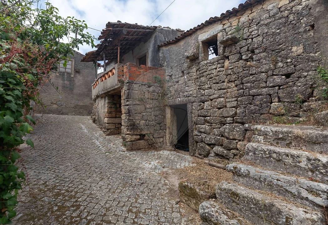 Moradia T3 para Venda em Vila Seca e Bem da Fé Foto 5