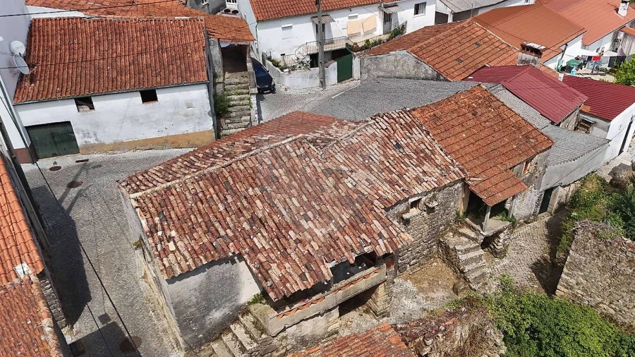 Moradia T3 para Venda em Vila Seca e Bem da Fé
