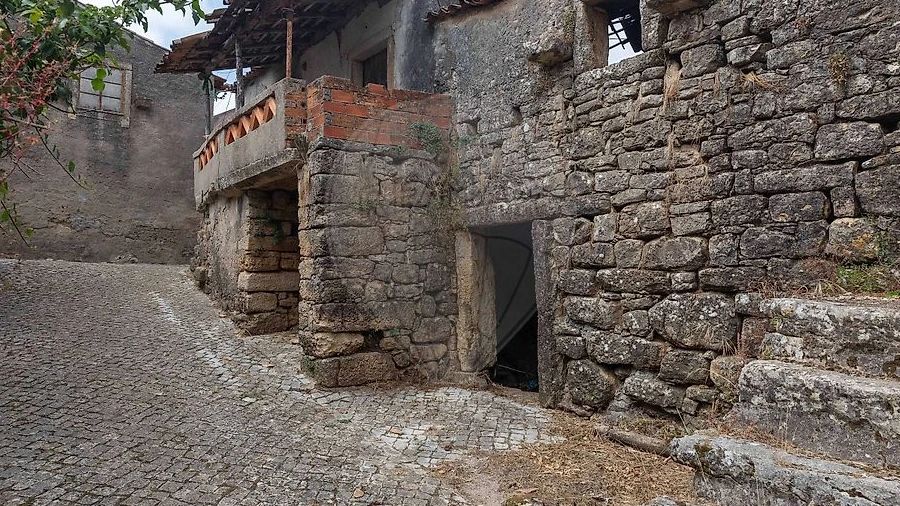 Moradia T3 para Venda em Vila Seca e Bem da Fé