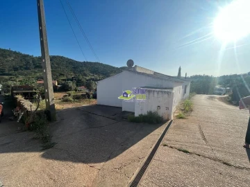 Moradia T2 para Venda em Alte