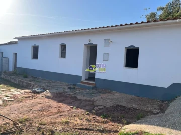 Moradia T2 para Venda em Alte