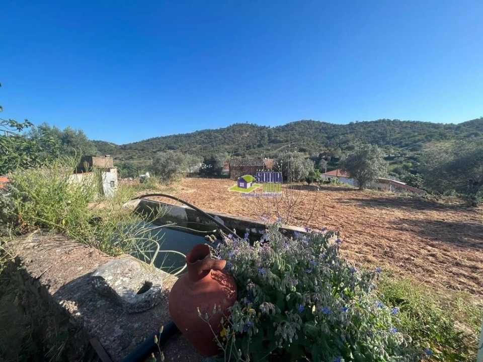 Moradia T2 para Venda em Alte Foto 18