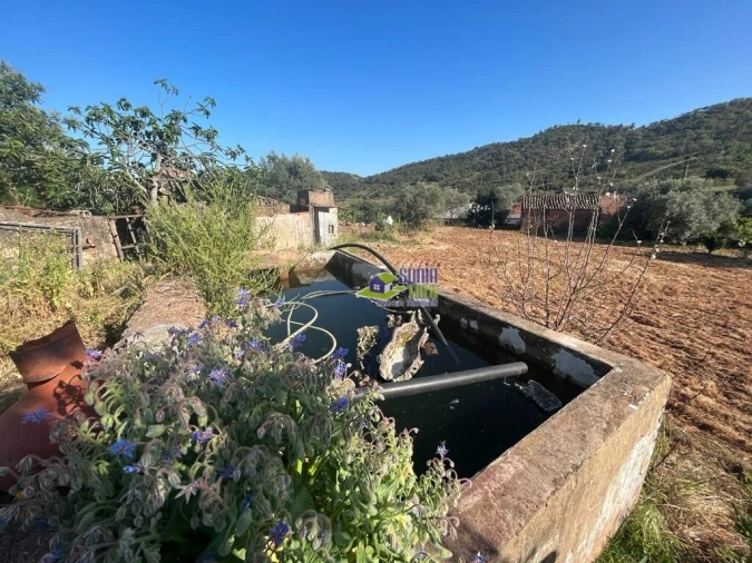 Moradia T2 para Venda em Alte Foto 20