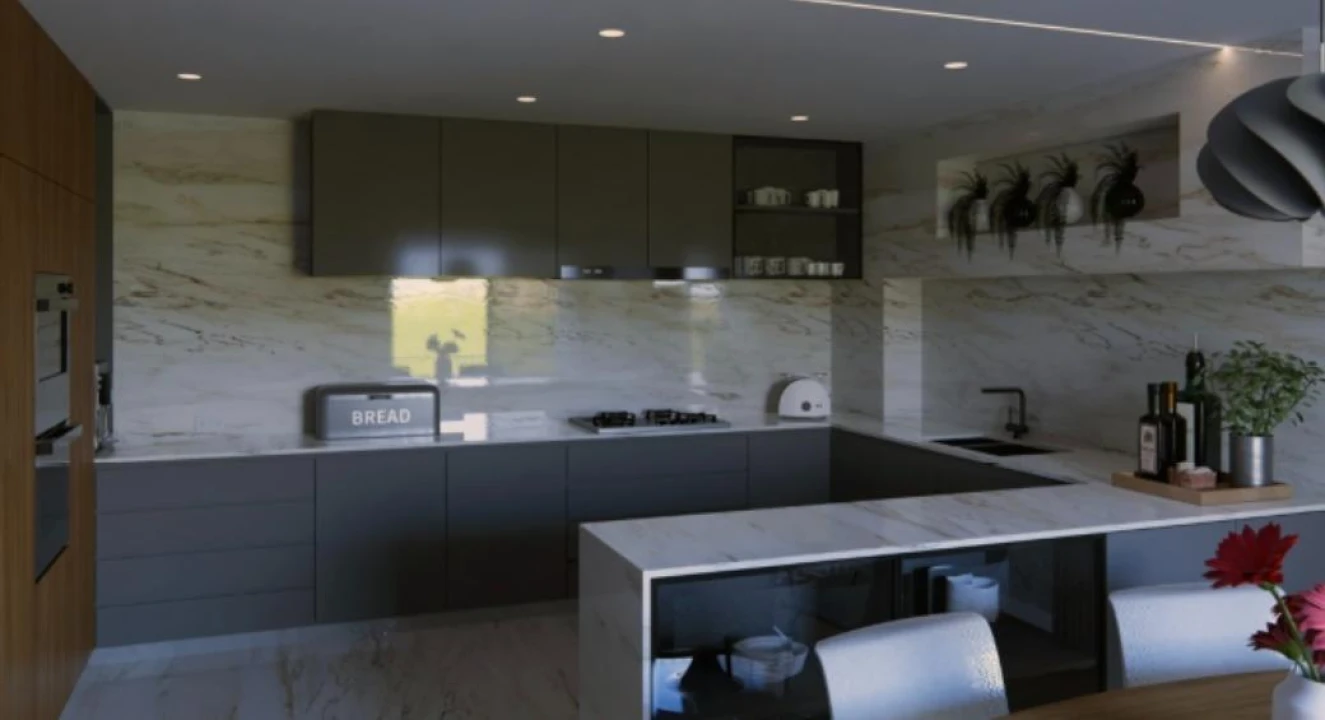 Moradia T3 para Venda em Palmeira Foto 2