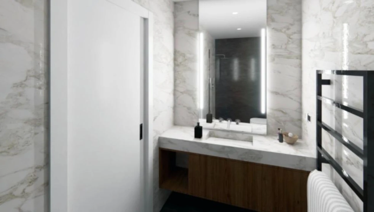 Moradia T3 para Venda em Palmeira Foto 4