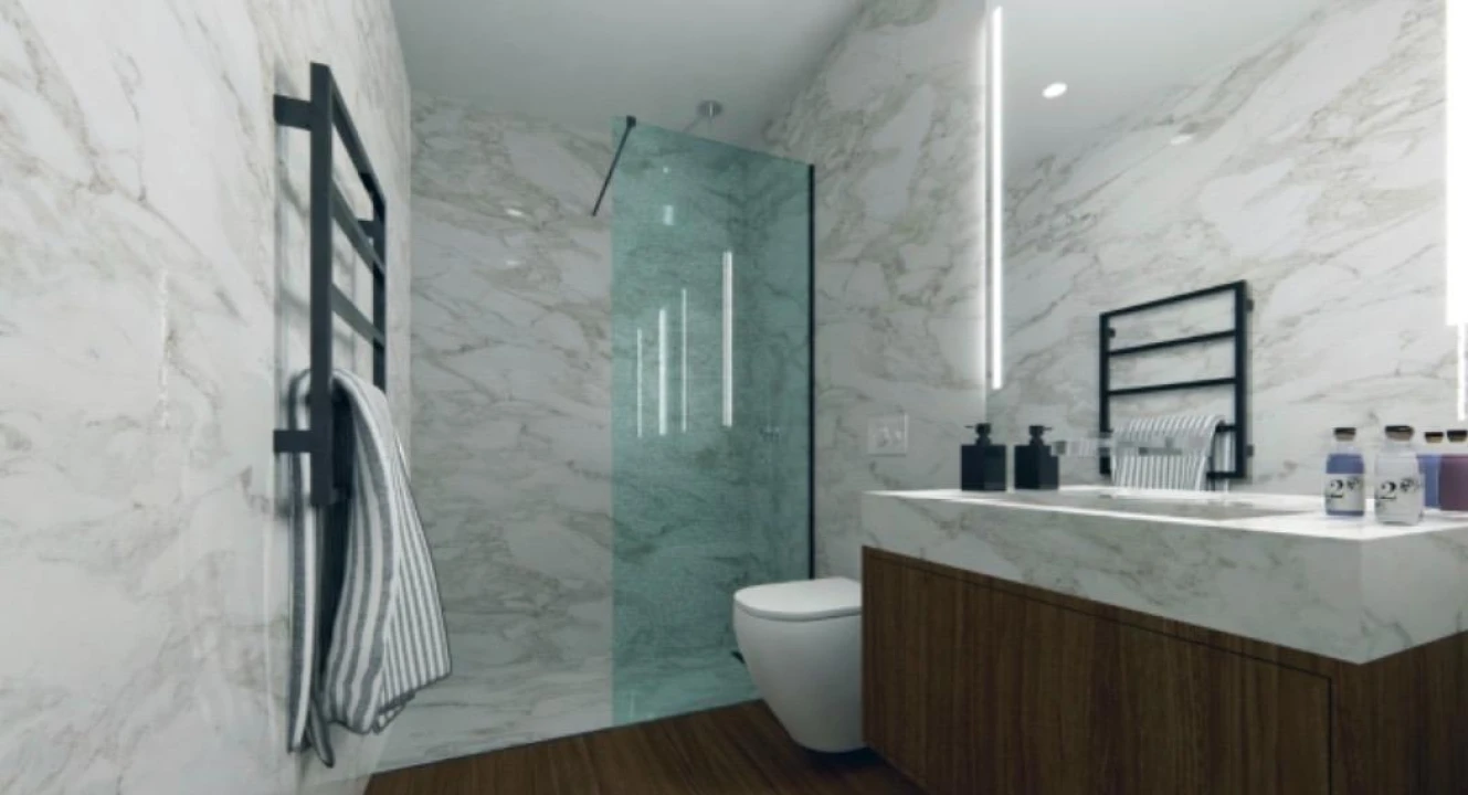 Moradia T3 para Venda em Palmeira Foto 5