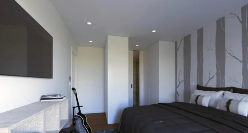 Moradia T3 para Venda em Palmeira Foto 6