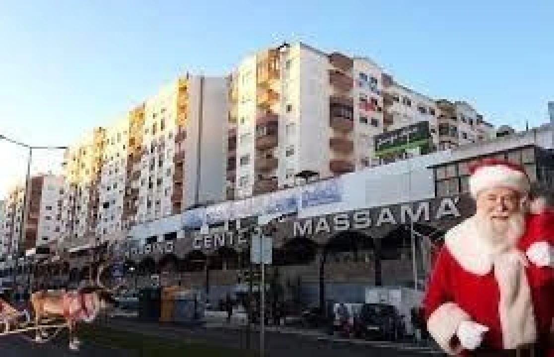 Apartamento T3 para Venda em Massamá e Monte Abraão Foto 19