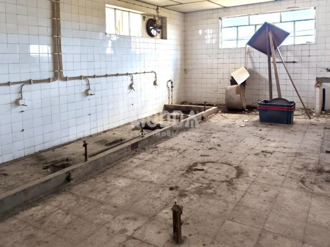 Armazém para Venda em Benedita Foto 10