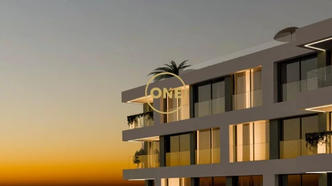 Apartamento T2 para Venda em São Martinho