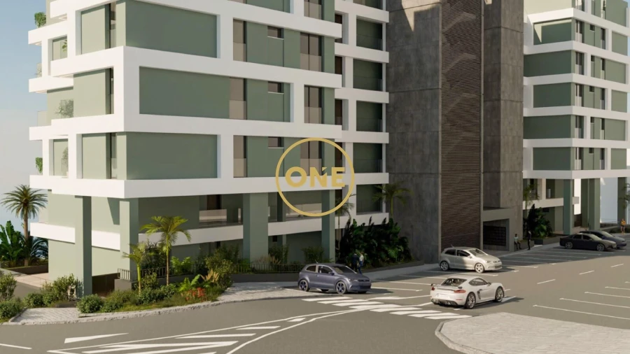 Apartamento T2 para Venda em São Martinho Foto 33