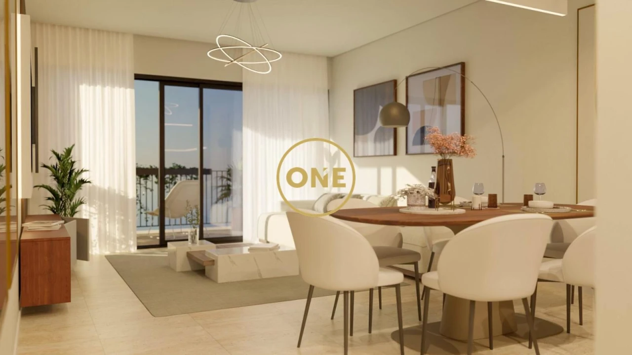 Apartamento T1 para Venda em São Martinho Foto 7