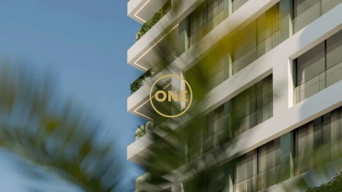 Apartamento T1 para Venda em São Martinho