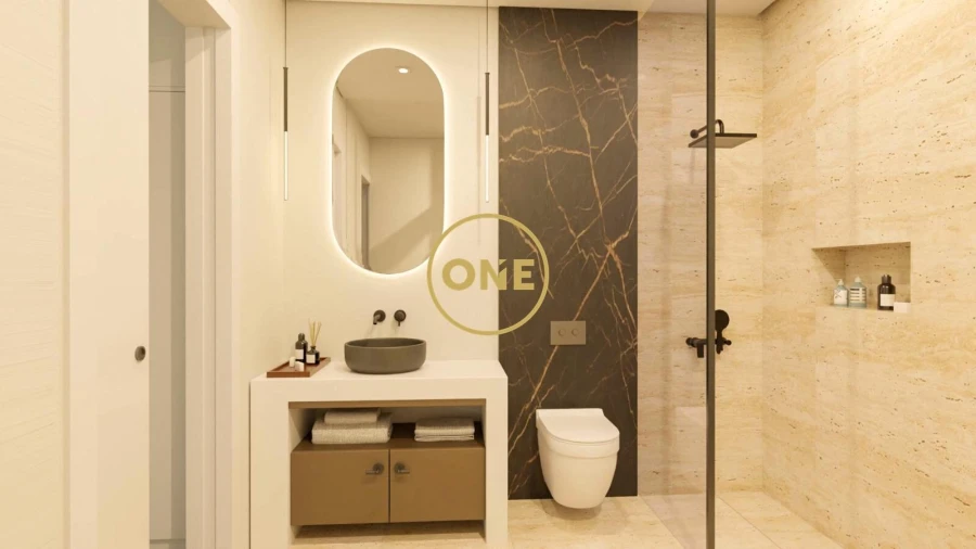 Apartamento T1 para Venda em São Martinho Foto 26